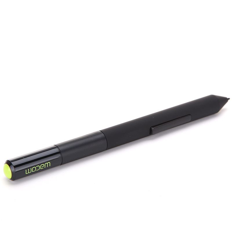 wacom bamboo ctl471 pen tablet for pc/mac driver